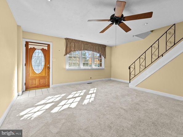 12536 Nanton Drive, Philadelphia PA 19154