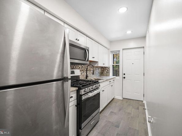 3109 24TH Street SE, Washington DC 20020