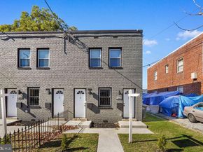 3109 24TH Street SE, Washington DC 20020