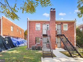 3109 24TH Street SE, Washington DC 20020