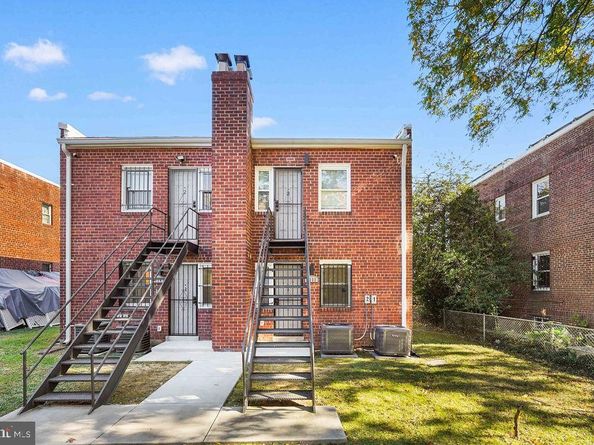 3109 24TH Street SE, Washington DC 20020