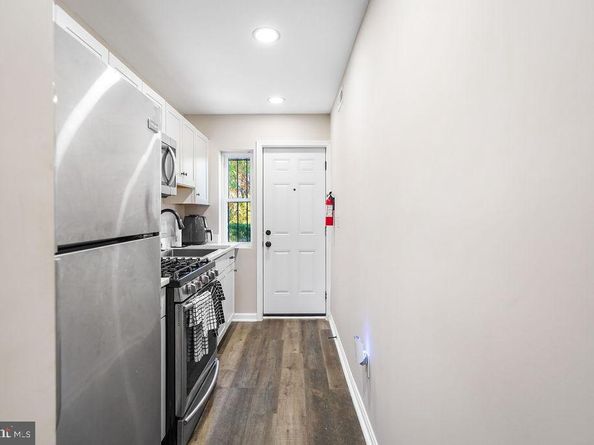 3109 24TH Street SE, Washington DC 20020