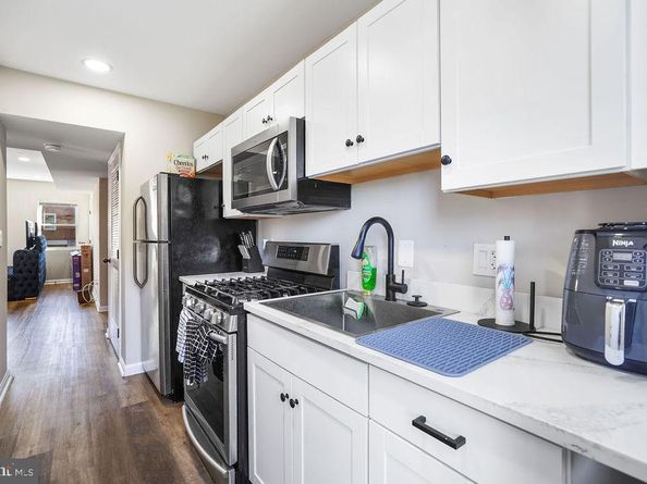 3109 24TH Street SE, Washington DC 20020