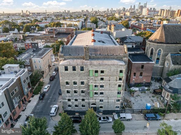 701 W York Street, Philadelphia PA 19133