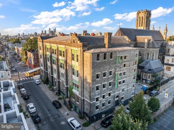 701 W York Street, Philadelphia PA 19133