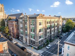 701 W York Street, Philadelphia PA 19133