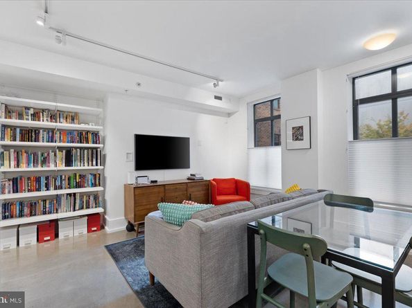 2818 Connecticut Avenue NW 104, Washington DC 20008