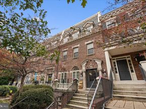 2818 Connecticut Avenue NW 104, Washington DC 20008