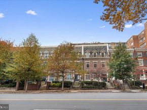 2818 Connecticut Avenue NW 104, Washington DC 20008