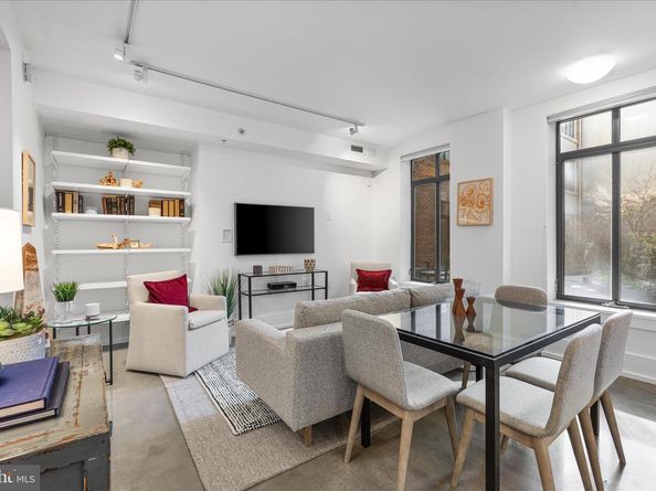 2818 Connecticut Avenue NW 104, Washington DC 20008