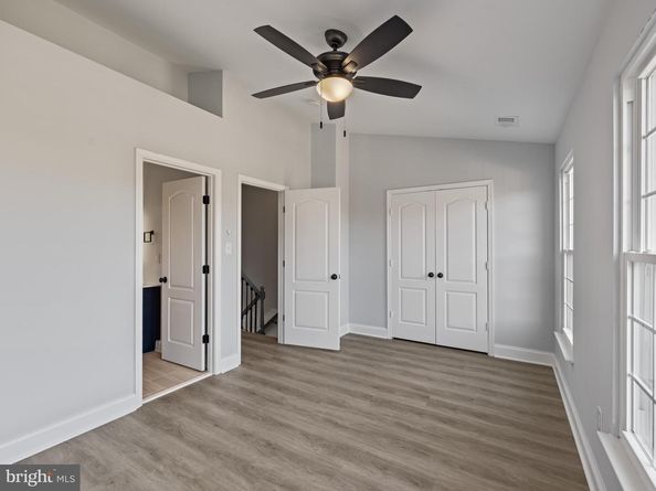 13133 Park Crescent Circle, Herndon VA 20171