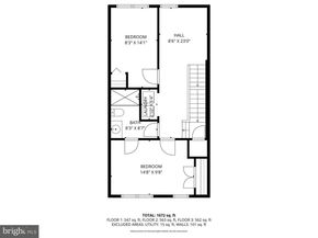 13133 Park Crescent Circle, Herndon VA 20171