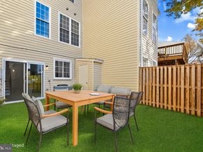 13133 Park Crescent Circle, Herndon VA 20171