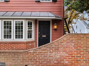 58 W Mechanic Street, New Hope PA 18938