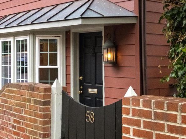 58 W Mechanic Street, New Hope PA 18938