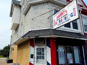 7418 Torresdale Avenue, Philadelphia PA 19136