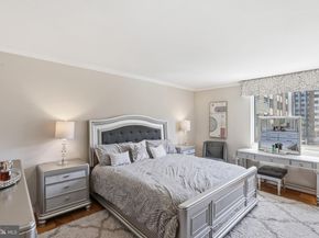 3001 Veazey Terrace NW 923, Washington DC 20008