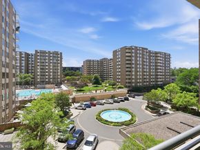 3001 Veazey Terrace NW 923, Washington DC 20008