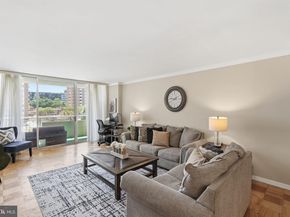 3001 Veazey Terrace NW 923, Washington DC 20008