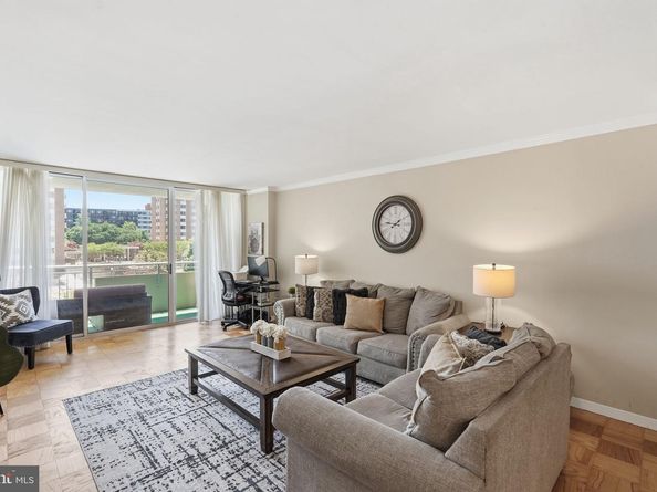 3001 Veazey Terrace NW 923, Washington DC 20008