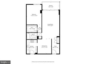3001 Veazey Terrace NW 923, Washington DC 20008