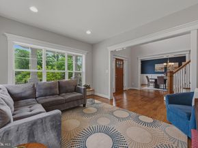 3512 N Pocomoke Street, Arlington VA 22213