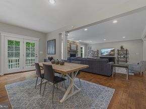 3512 N Pocomoke Street, Arlington VA 22213