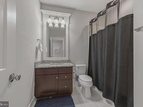 3512 N Pocomoke Street, Arlington VA 22213