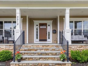 3512 N Pocomoke Street, Arlington VA 22213