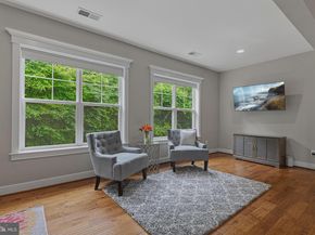 3512 N Pocomoke Street, Arlington VA 22213