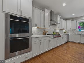 3512 N Pocomoke Street, Arlington VA 22213