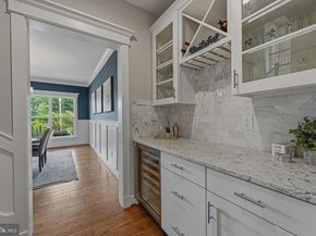 3512 N Pocomoke Street, Arlington VA 22213
