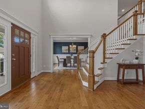 3512 N Pocomoke Street, Arlington VA 22213