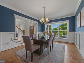 3512 N Pocomoke Street, Arlington VA 22213
