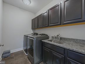 3512 N Pocomoke Street, Arlington VA 22213