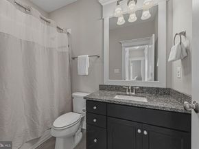 3512 N Pocomoke Street, Arlington VA 22213
