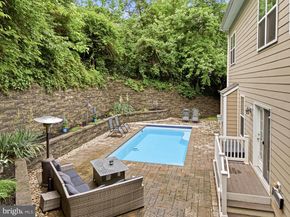 3512 N Pocomoke Street, Arlington VA 22213