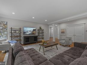 3512 N Pocomoke Street, Arlington VA 22213