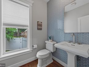 3512 N Pocomoke Street, Arlington VA 22213