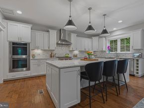 3512 N Pocomoke Street, Arlington VA 22213