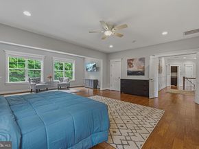 3512 N Pocomoke Street, Arlington VA 22213