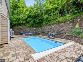 3512 N Pocomoke Street, Arlington VA 22213