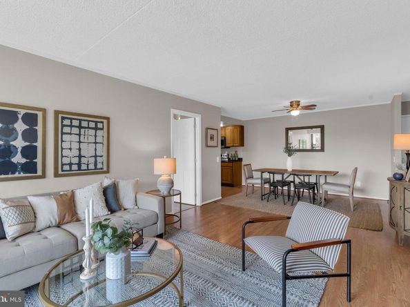 5911 Edsall Road 803, Alexandria VA 22304
