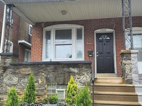 7222 Lawndale Street, Philadelphia PA 19111
