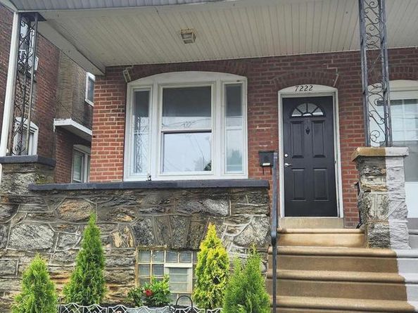 7222 Lawndale Street, Philadelphia PA 19111