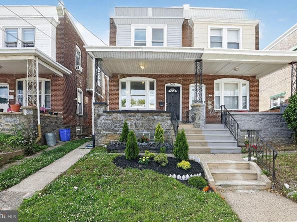7222 Lawndale Street, Philadelphia PA 19111
