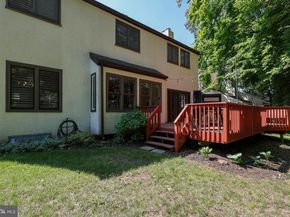 206 Drakes Drum Drive, Bryn Mawr PA 19010
