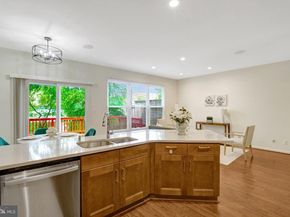 2916 Mainstone Drive, Fairfax VA 22031