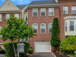 2916 Mainstone Drive, Fairfax VA 22031