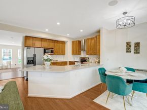 2916 Mainstone Drive, Fairfax VA 22031